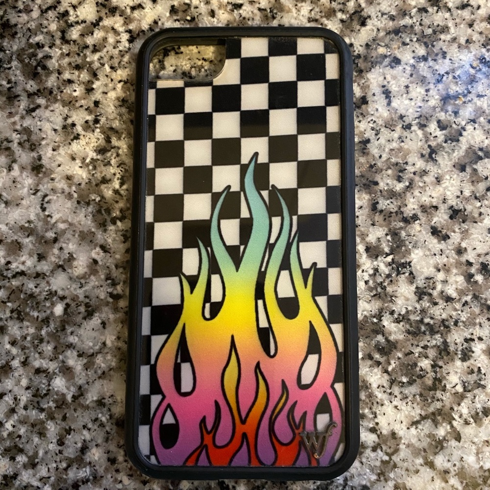 Limited Edition Tana Mongeau Wildflower Case